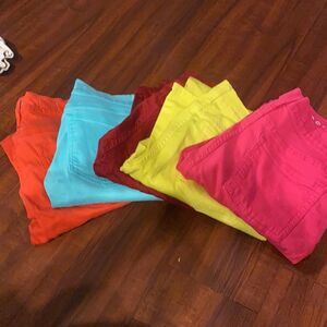 Gap PINK Jeans 1969 Jeans Size 27 Legging Jean